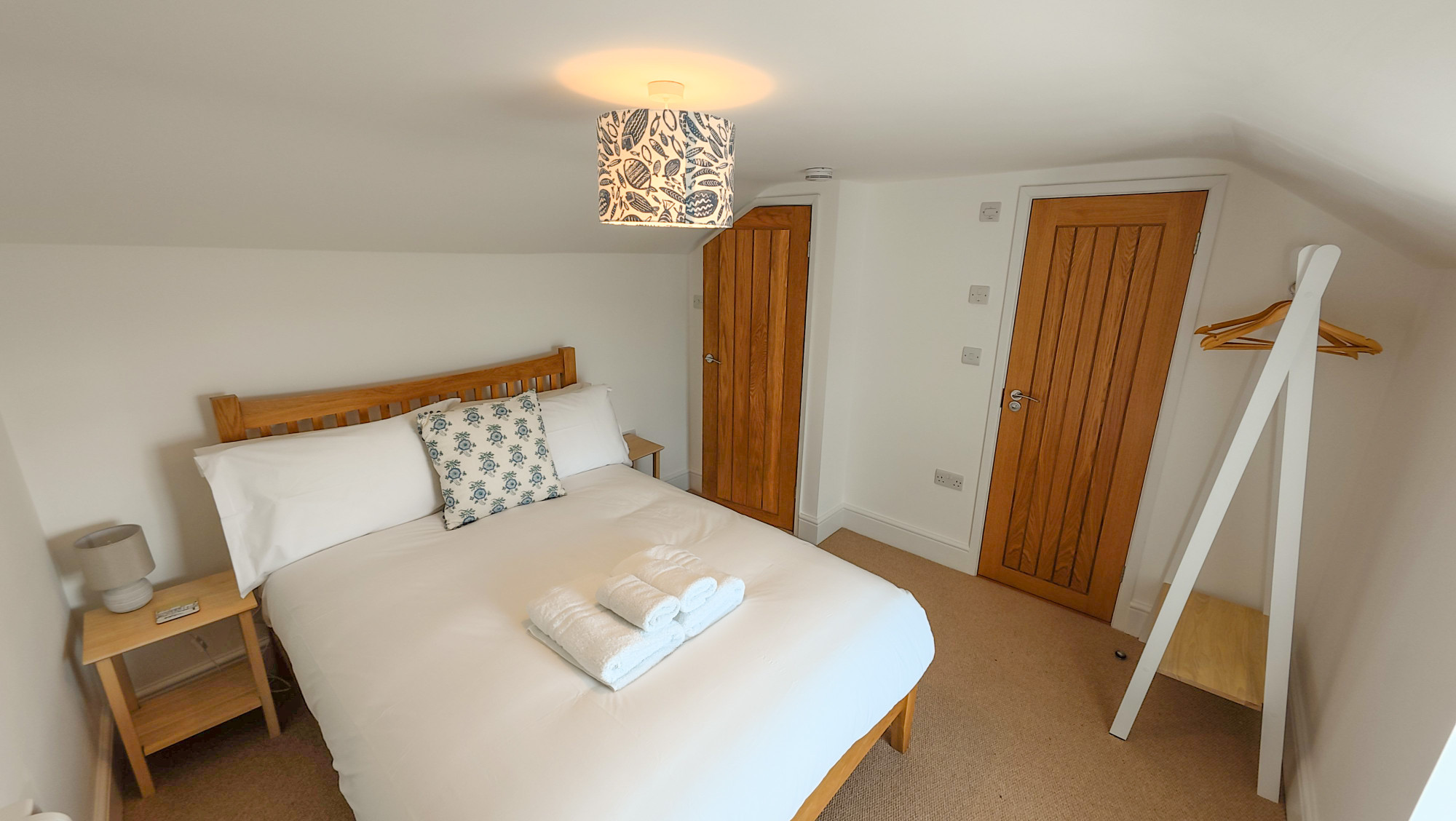 Main bedroom
